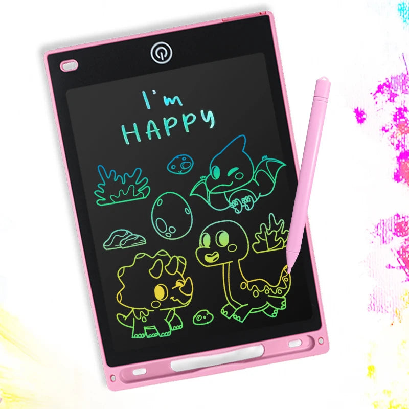 LCD Writing Tablet Digital Drawing Tablet