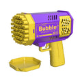 Bubble Machine Fully Automatic Bubble Blowing
