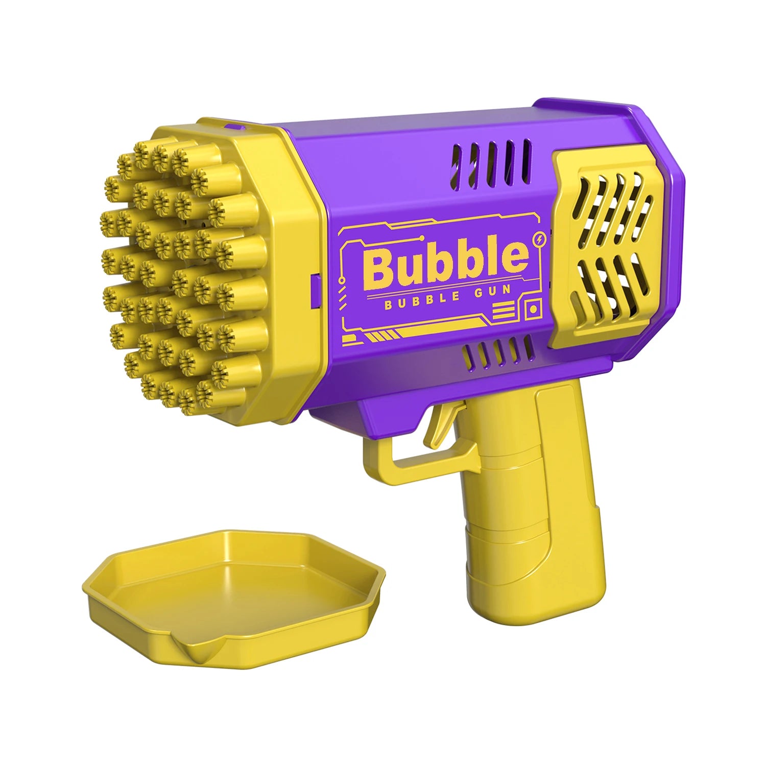 Bubble Machine Fully Automatic Bubble Blowing
