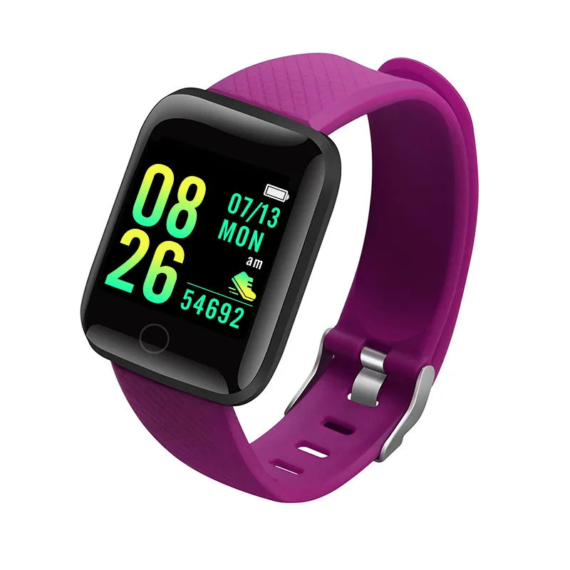 Smartwatch Men Women Wristwatches Smart Watch