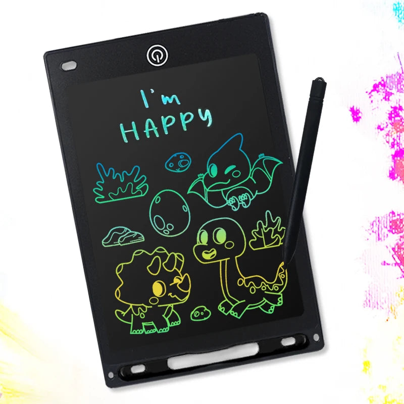 LCD Writing Tablet Digital Drawing Tablet