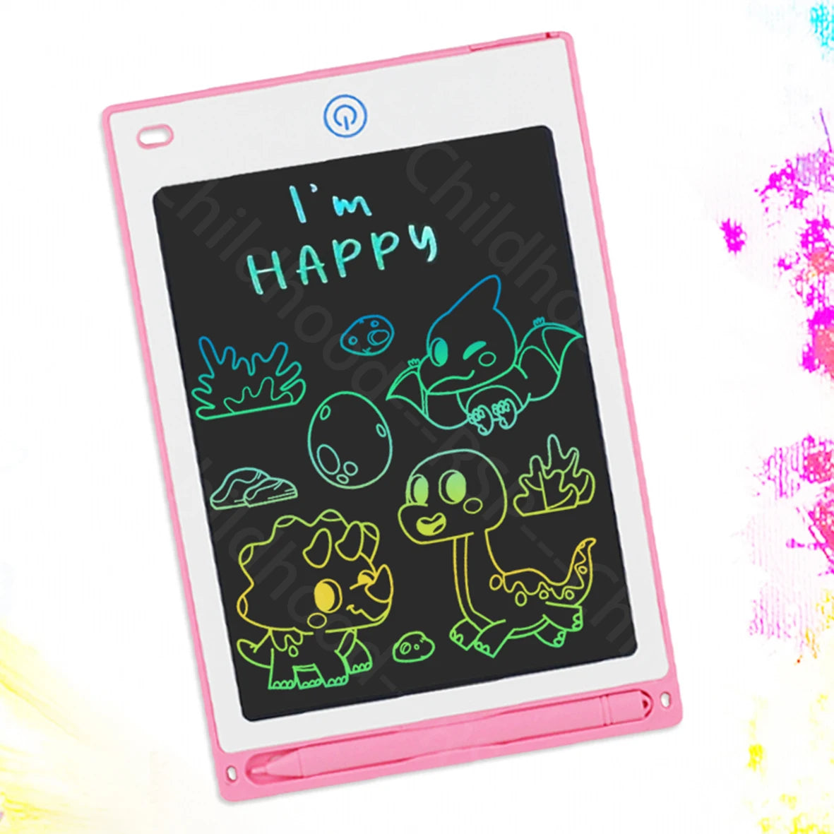 LCD Writing Tablet Digital Drawing Tablet