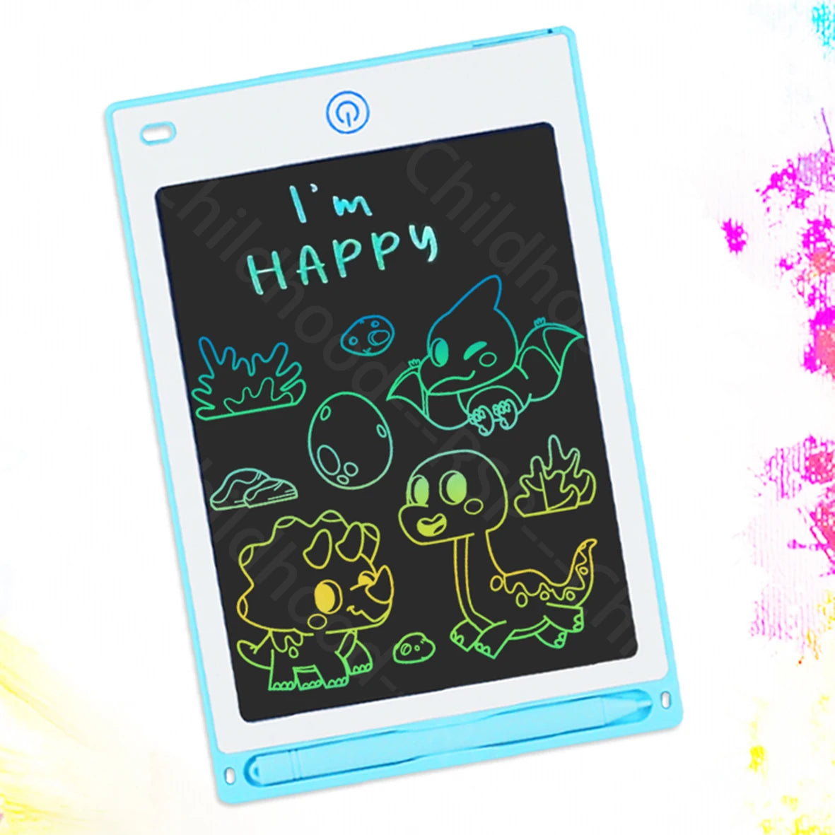 LCD Writing Tablet Digital Drawing Tablet
